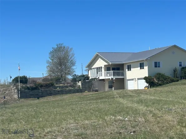 3 Chesapeake Dr, Livingston, MT 59047