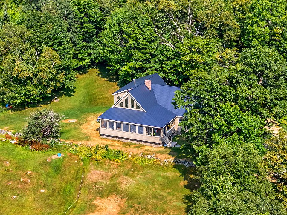 138 Bray Hill Road, Phillips, ME 04966 | MLS #1633774 | Zillow