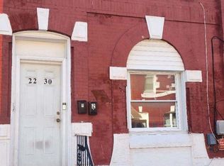 2230 N Van Pelt St, Philadelphia, PA 19132