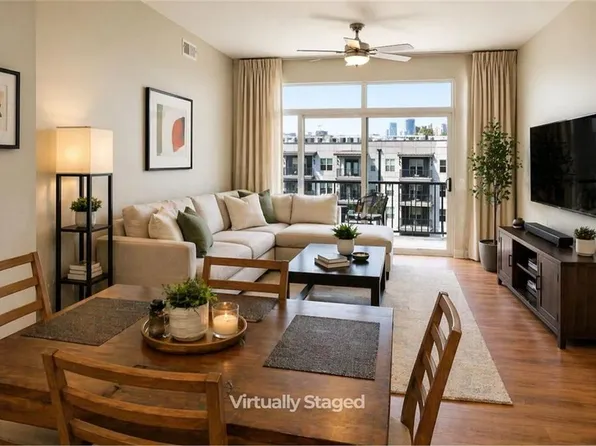 711 Cosmopolitan Dr Unit 715, Atlanta, GA 30324