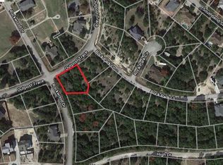 3911 Rockwood Dr, Leander, TX 78645