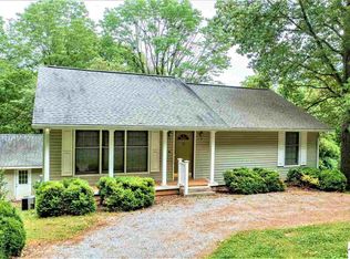 353 Blue River Rd, Cadiz, KY 42211