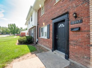 10897 Birchridge Dr, Cincinnati, OH 45240