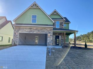 800 Cazadero Ct LOT 160, Locust Grove, GA 30248