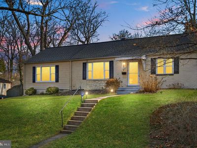 11605 Gail St, Silver Spring, MD, 20902