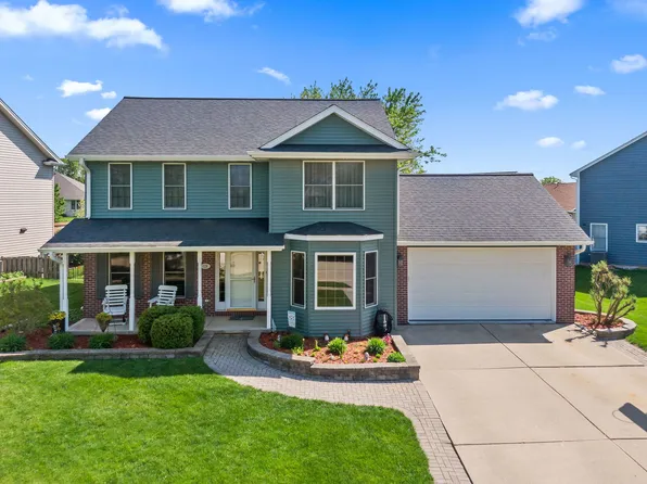 128 Devonshire Dr, Dekalb, IL 60115