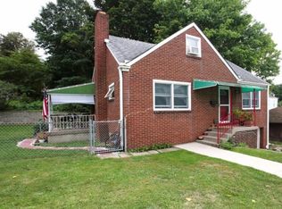 607 Shade Ave, Pittsburgh, PA