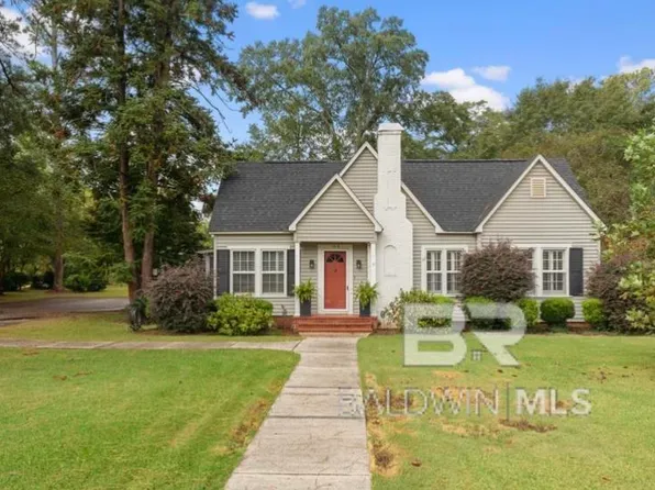 163 Lazenby St, Monroeville, AL 36460