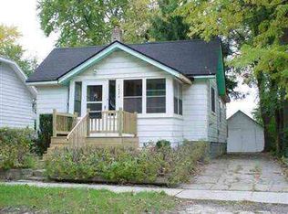 2424 Torrance Ave, Flint, MI 48506