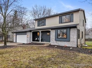 4125 Holyoke Dr SE, Grand Rapids, MI