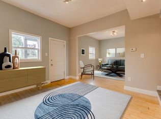 2319 Berg St, Pittsburgh, PA 15203