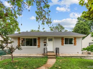 4355 Maroon Ct, Saint Louis, MO