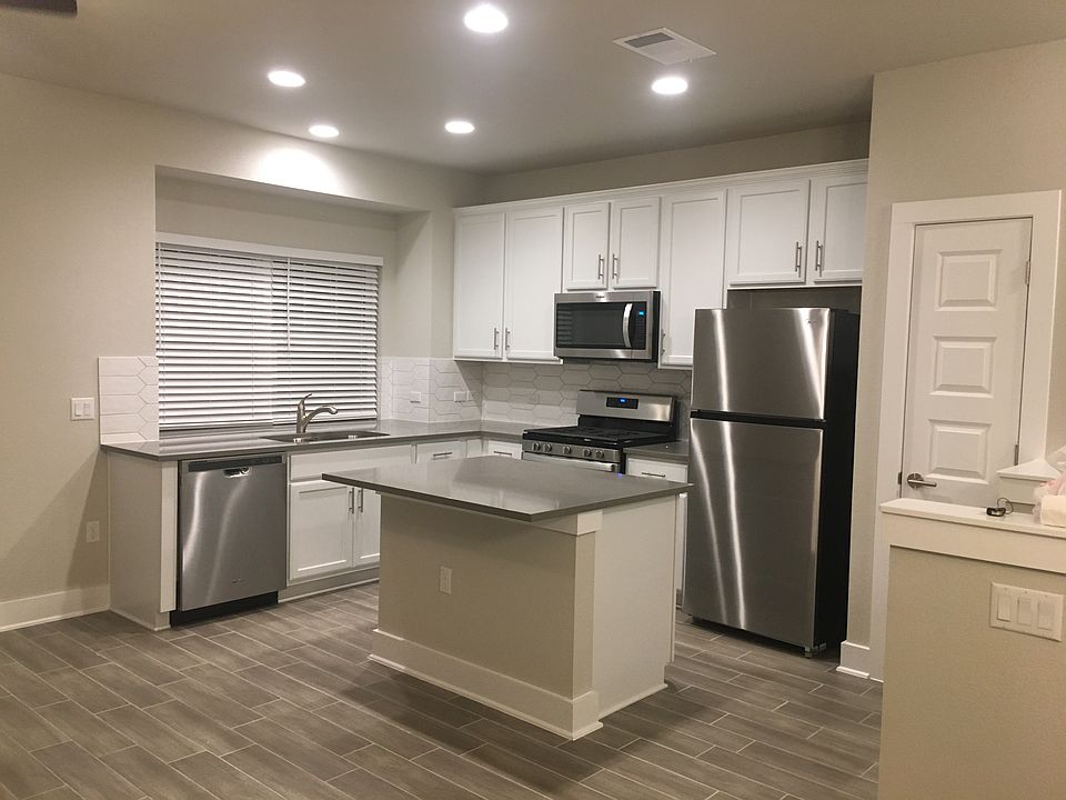 Kitchen View