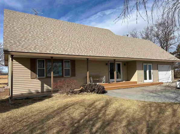 76115 419th Rd, Cozad, NE 69130