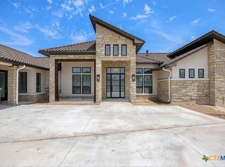 120 Strada Luca, Florence, TX 76527