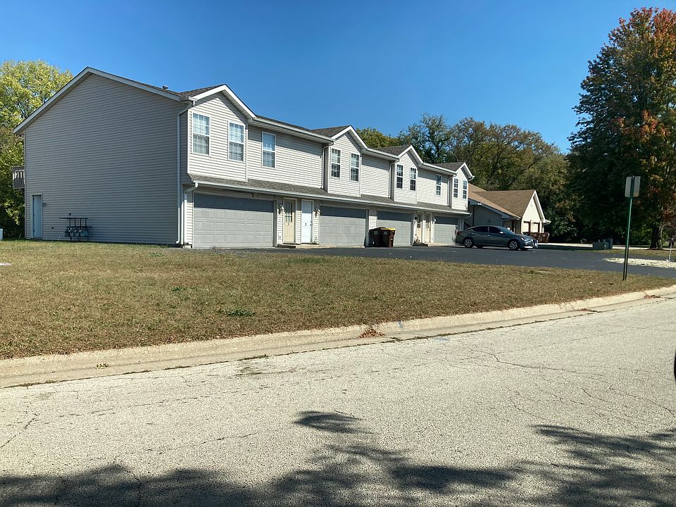 2nd image of 8347 Delta Dr APT 4