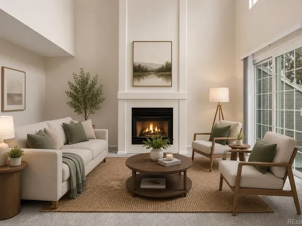 3914 S Dillon Way #A, Aurora, CO 80014