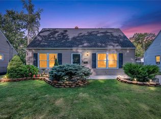 342 Inwood Blvd, Avon Lake, OH 44012