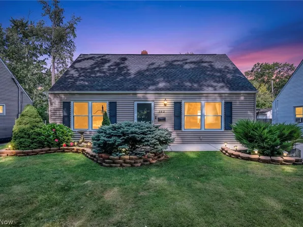 342 Inwood Blvd, Avon Lake, OH 44012