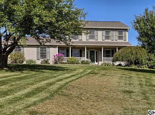 513 Park Dr, Boiling Springs, PA 17007