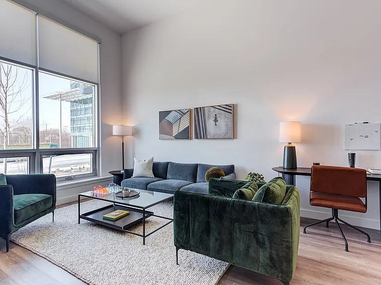 Domain CityGate — Photo 16