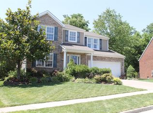 146 Dunn Cir, Georgetown, KY 40324