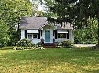 3905 Wiltshire Rd, Moreland Hills, OH 44022