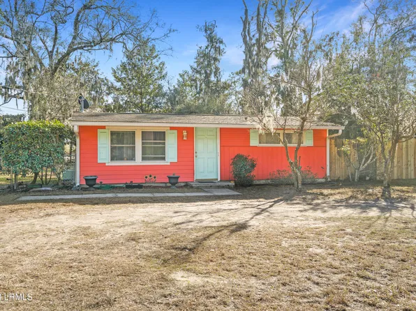 1604 Park Ave, Beaufort, SC 29902