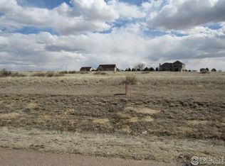 10 Saddle Ridge Dr, Fort Morgan, CO 80701