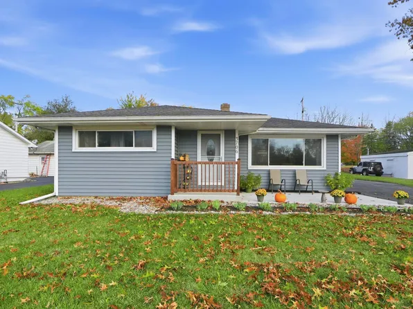 3706 Knoll Rd, Fort Wayne, IN 46809