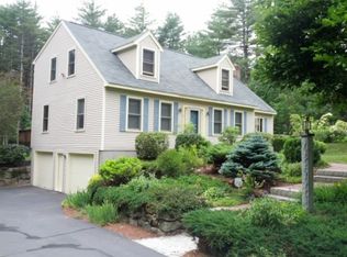 25 Scott Rd, Bedford, NH 03110