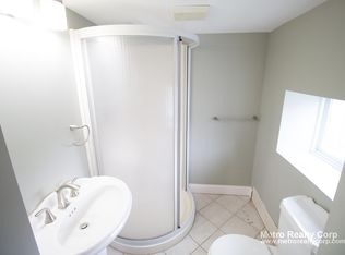 4 Bennington St #3, Newton, MA 02458