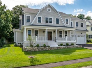 30 Longacre Rd, Needham, MA 02492