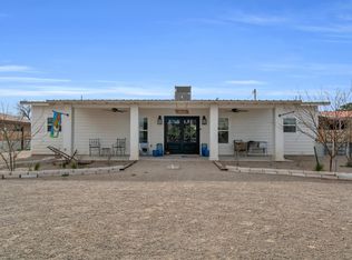 10130 Conquistador Dr, Socorro, TX 79927