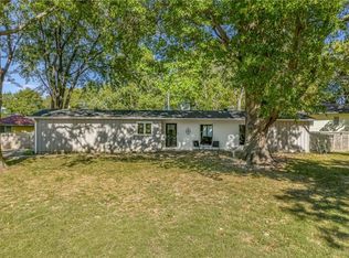 6101 NE Judson St, Kansas City, MO 64118