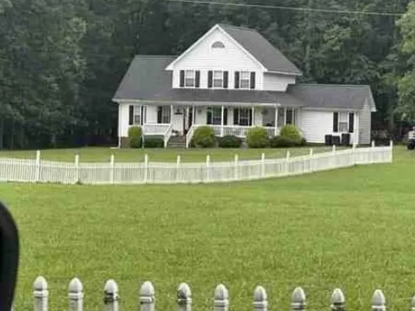 12614 Cox Rd, Church Road, VA 23833