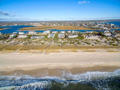 127 Dune Road, Westhampton Beach, NY, 11978