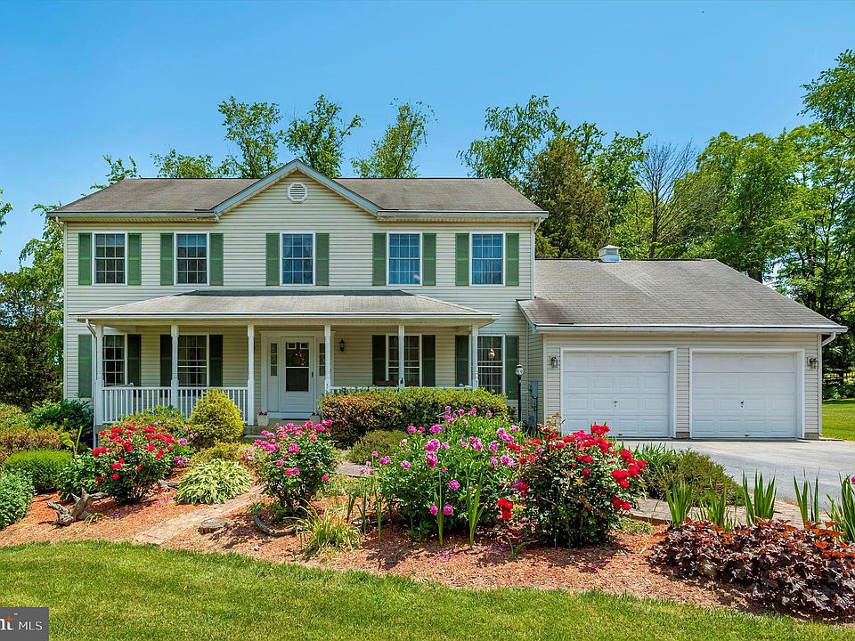 4737 Elmer Derr Rd, Frederick, MD 21703 Zillow