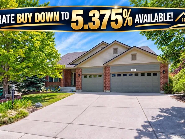 22226 E Glasgow Place, Aurora, CO 80016