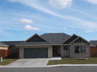 4307 Phoenix Ln, Pasco, WA 99301