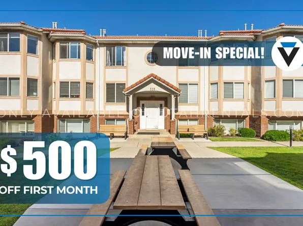 528 N 720 E APT 216-1, Provo, UT 84606