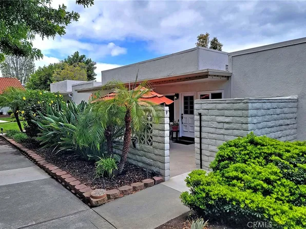 2149 Ronda Granada Unit F, Laguna Woods, CA 92637