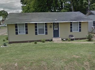 701 Martin Luther King Dr, Canton, MS 39046