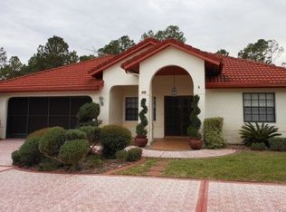 101 Wedgewood Ln, Palm Coast, FL 32164