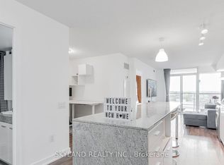 29 Singer Ct #1208, Toronto, ON M2K 0B3