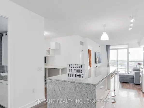 29 Singer Ct, Toronto, ON