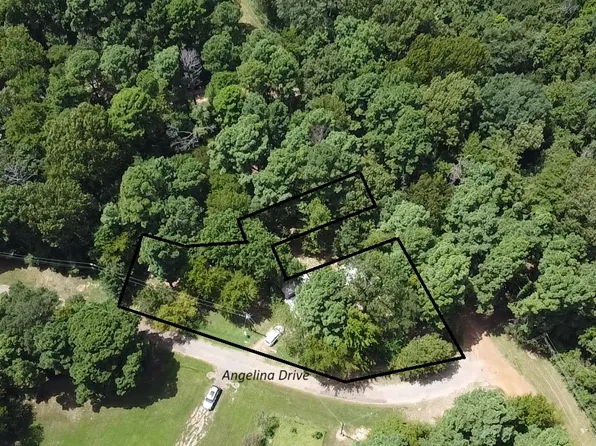 445 Bandera, Mount Vernon, TX 75457