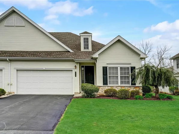 2728 Terrwood Dr E, Macungie, PA 18062