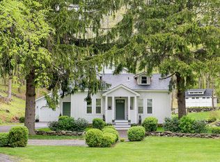248 N Tower Hill Rd, Wassaic, NY 12592