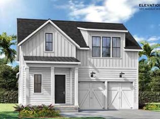 400 Wood Lilly St, Summerville, SC 29486